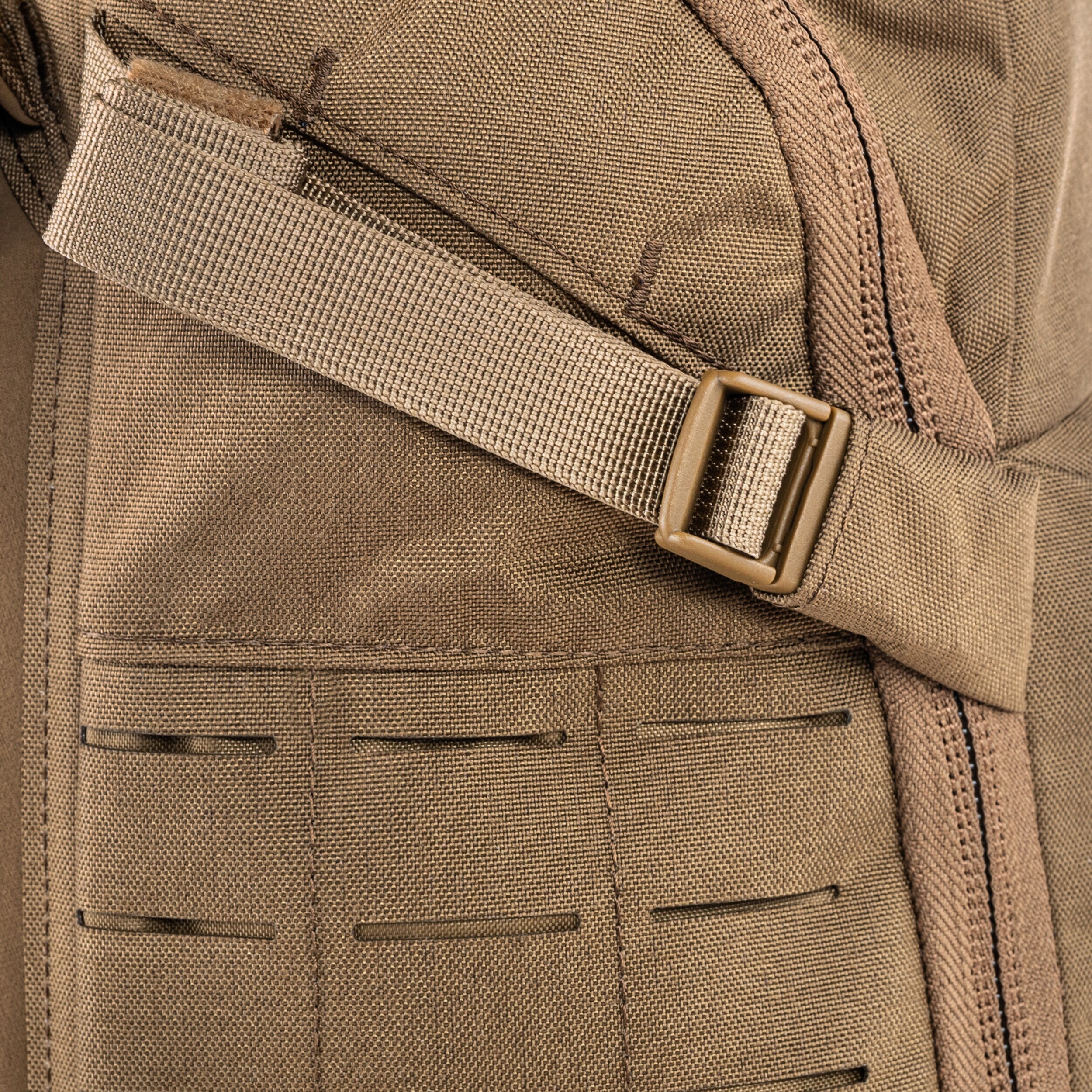 Rucsac Direct Action Halifax Small 18 l - Coyote Brown