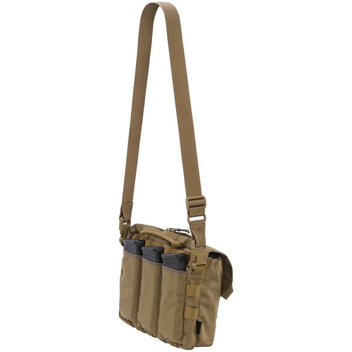 Geantă Helikon Claymore 4,5 l - Coyote