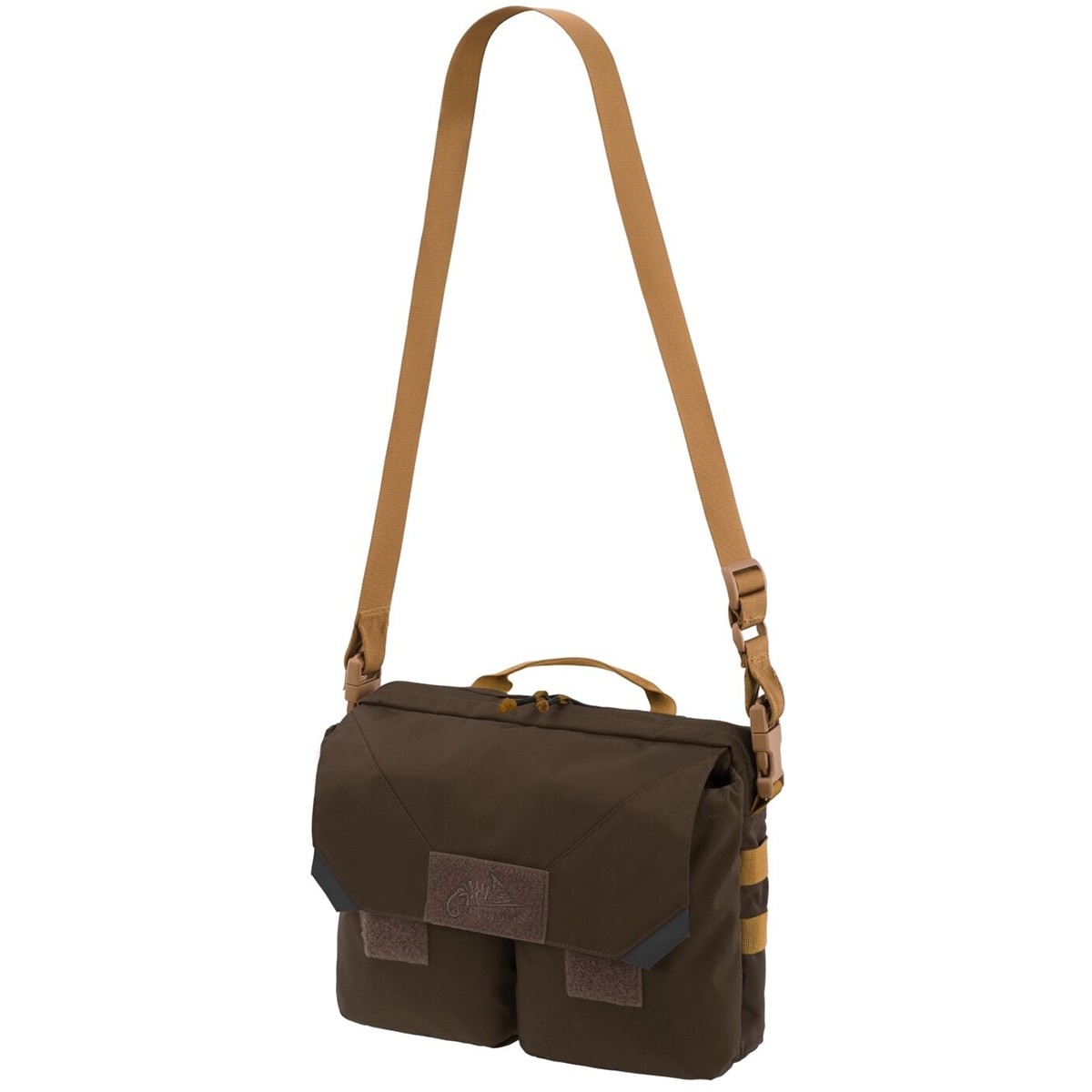 Geantă Helikon Claymore 4,5 l - Earth Brown/Clay