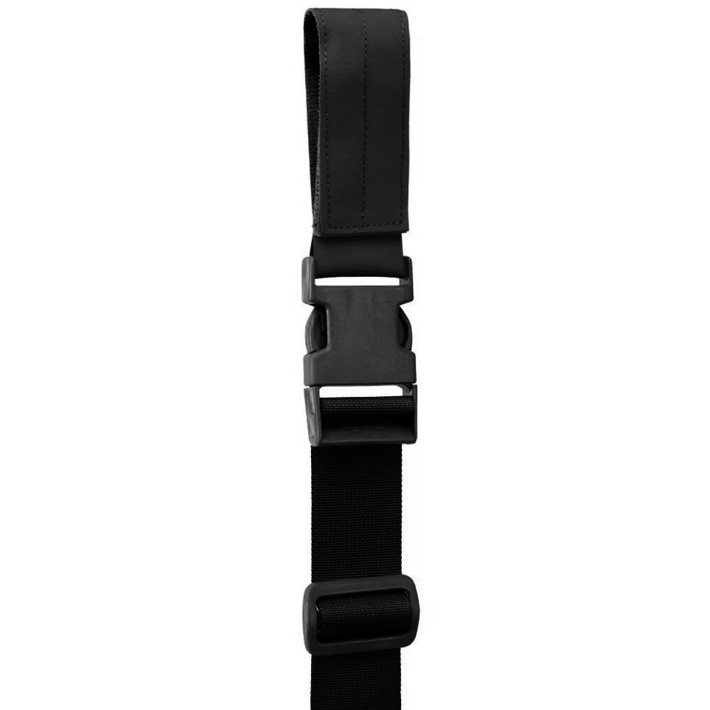 Geantă pentru coarda de alpinism Direct Action - Black