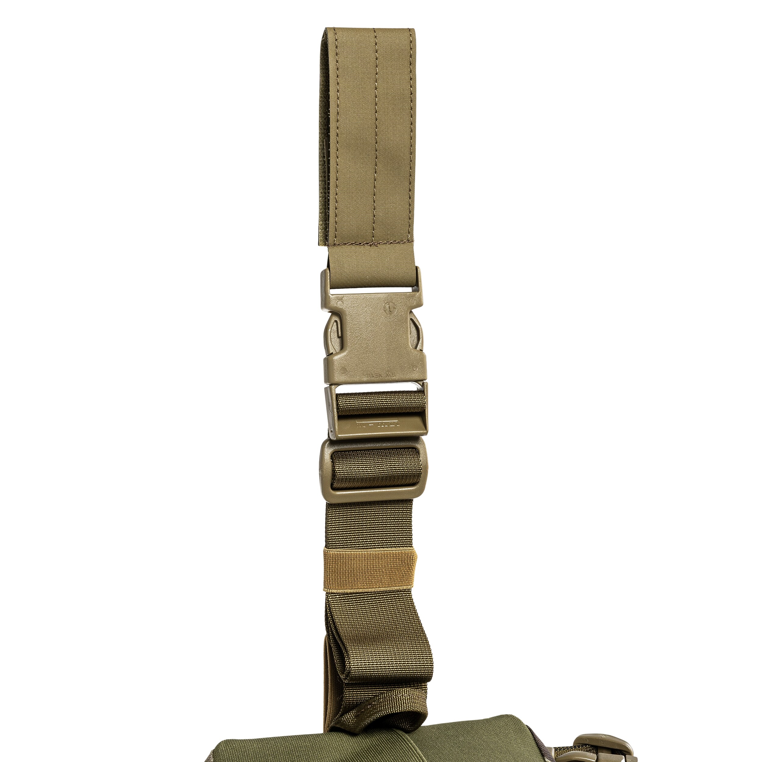 Geantă pentru coarda de alpinism Direct Action - MultiCam