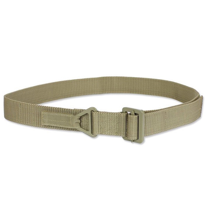 Centură tactică Mil-Tec Rigger Belt - Coyote Brown