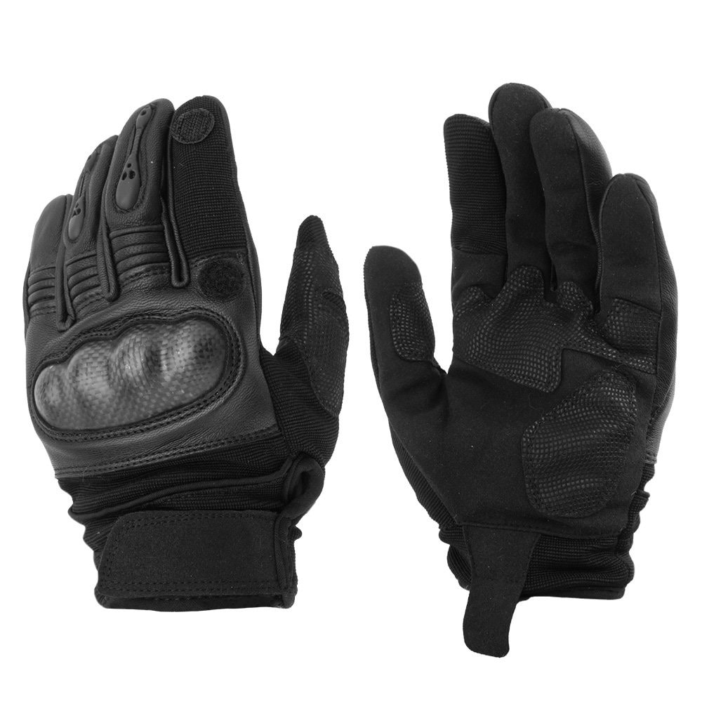 Mănuși Mil-Tec Tactical Gloves Gen II - Black