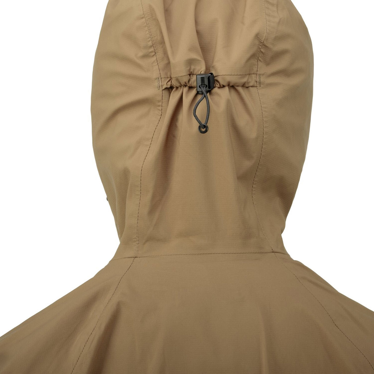 Geacă Helikon Squall Hardshell - Coyote