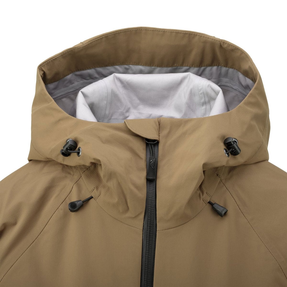 Geacă Helikon Squall Hardshell - Coyote