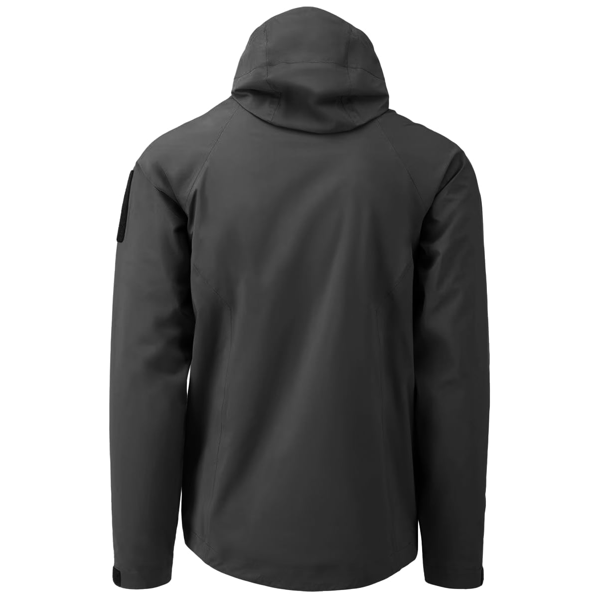 Geacă Helikon-Tex Squall Hardshell - Shadow Grey