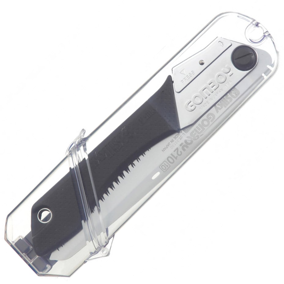 Fierăstrău pliabil Silky Gomboy 210-10