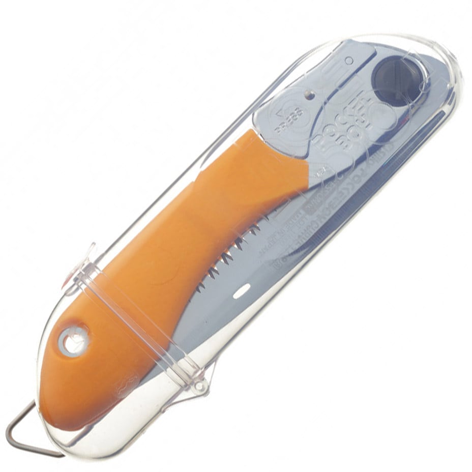 Fierăstrău pliabil Silky Pocketboy Curve 170-8