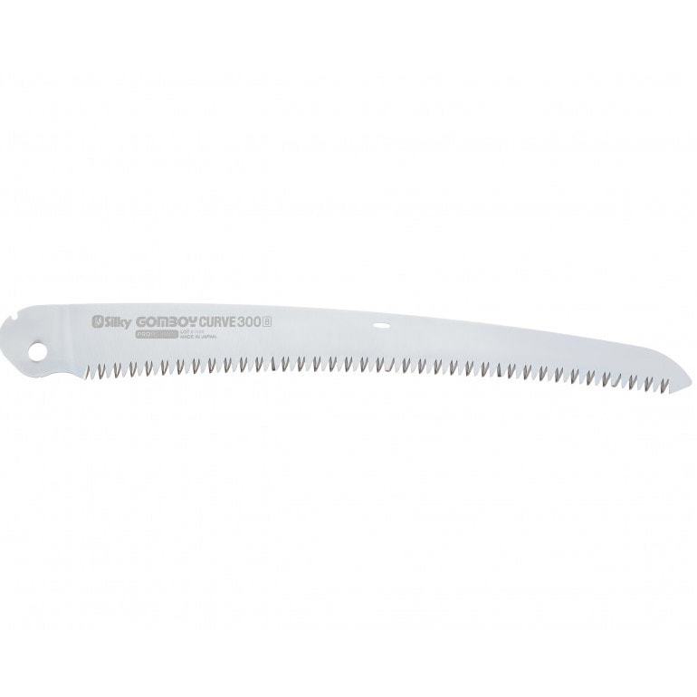 Lamă de fierăstrău Silky Gomboy Curve 300-8