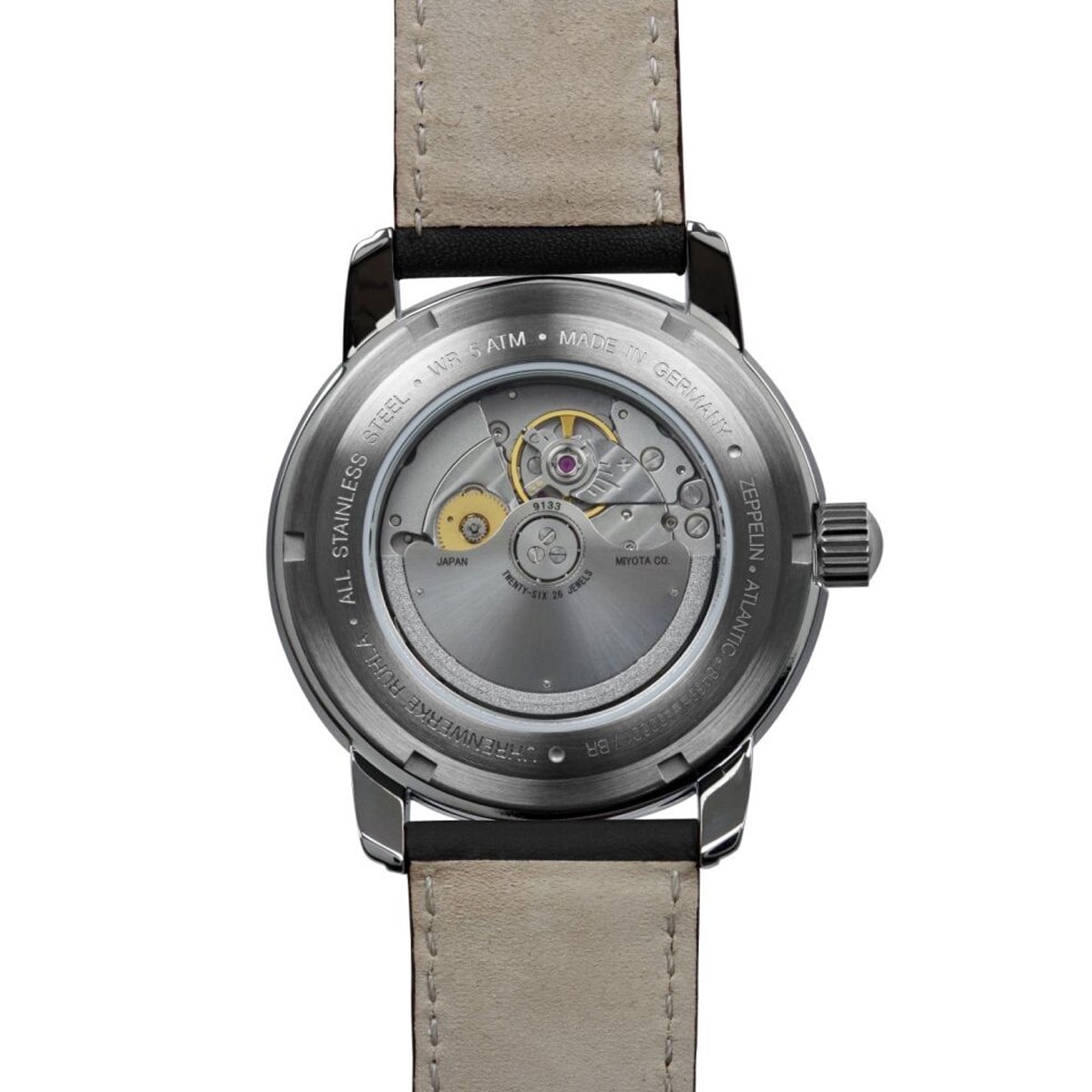 Ceas Zeppelin Atlantic 8468-1 Automatik