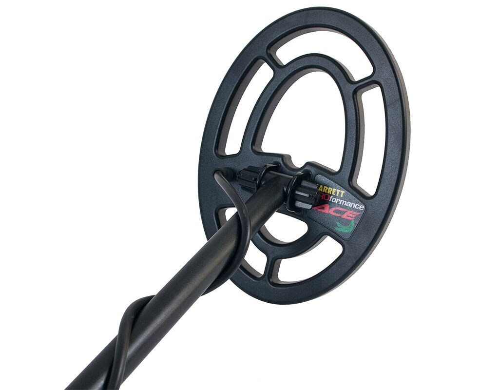 Detector de metale Garrett ACE 250