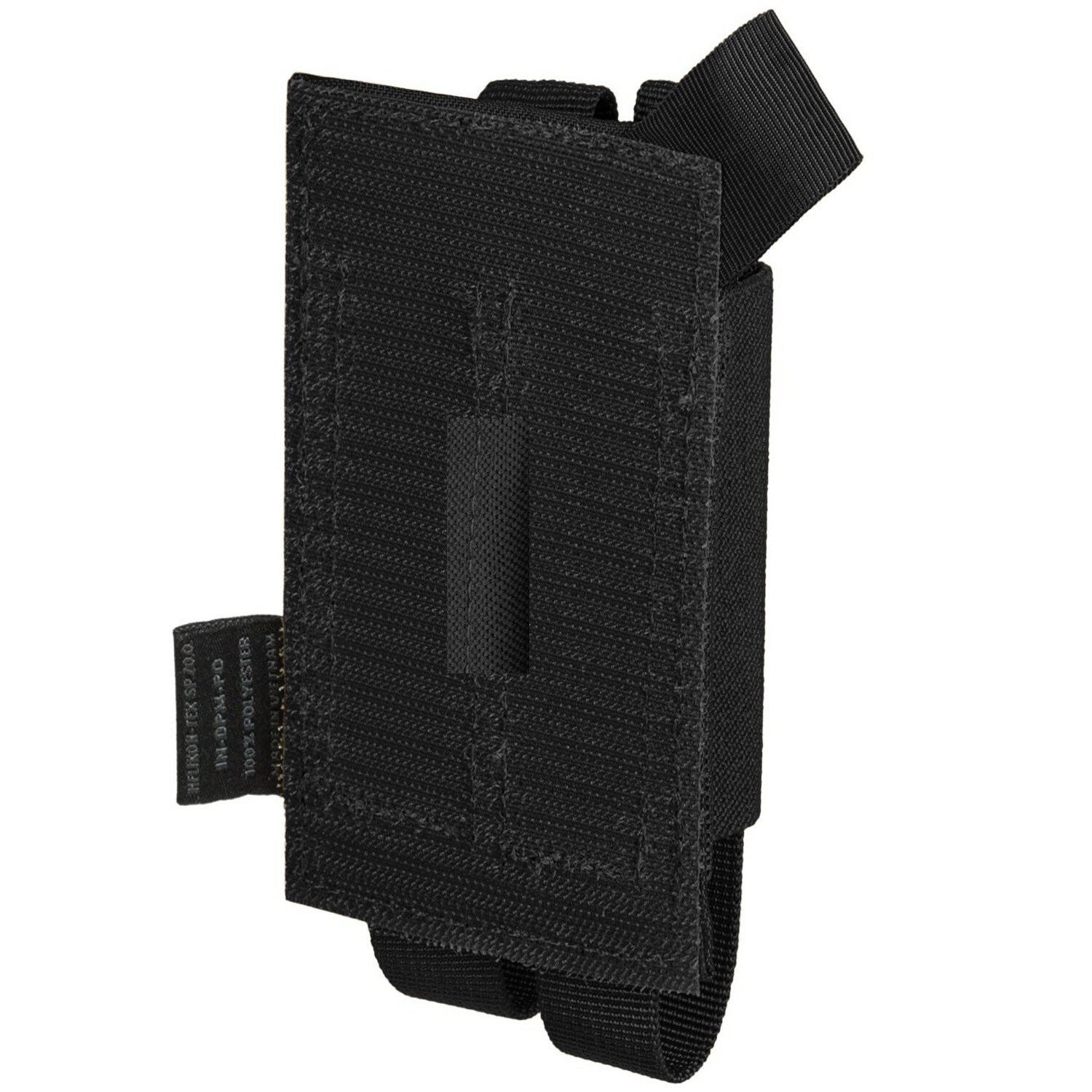 Husă dublă Helikon-Tex Double Magazine Insert pentru încărcătoare - Black