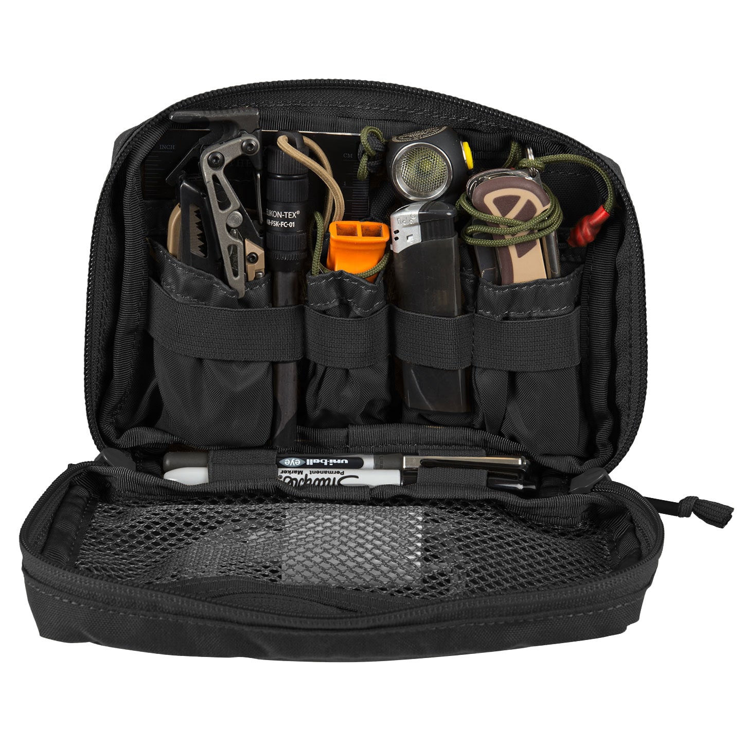 Borsetă Helikon EDC Insert Large - Black