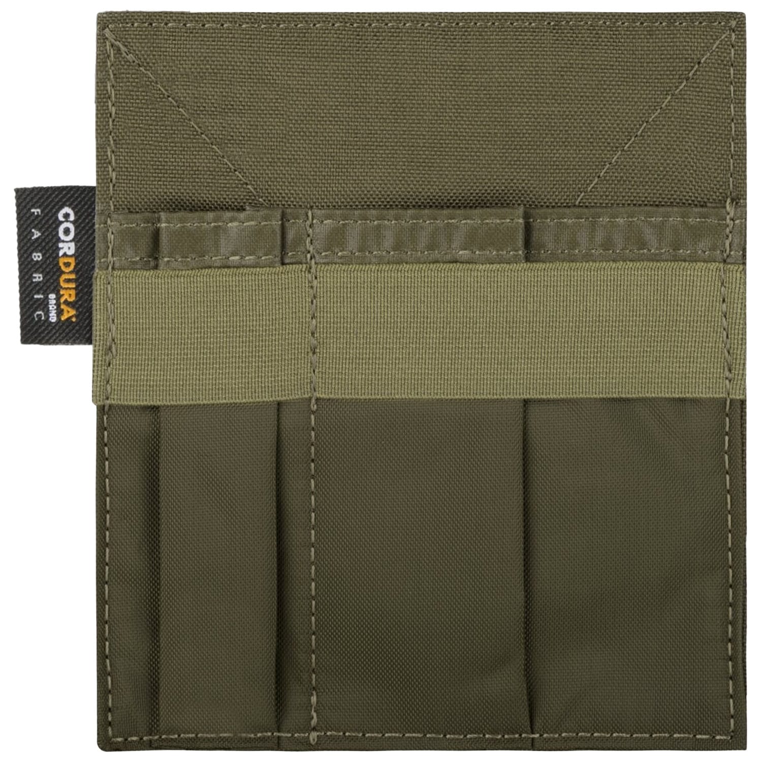 Organizator Helikon Insert Medium - Olive Green