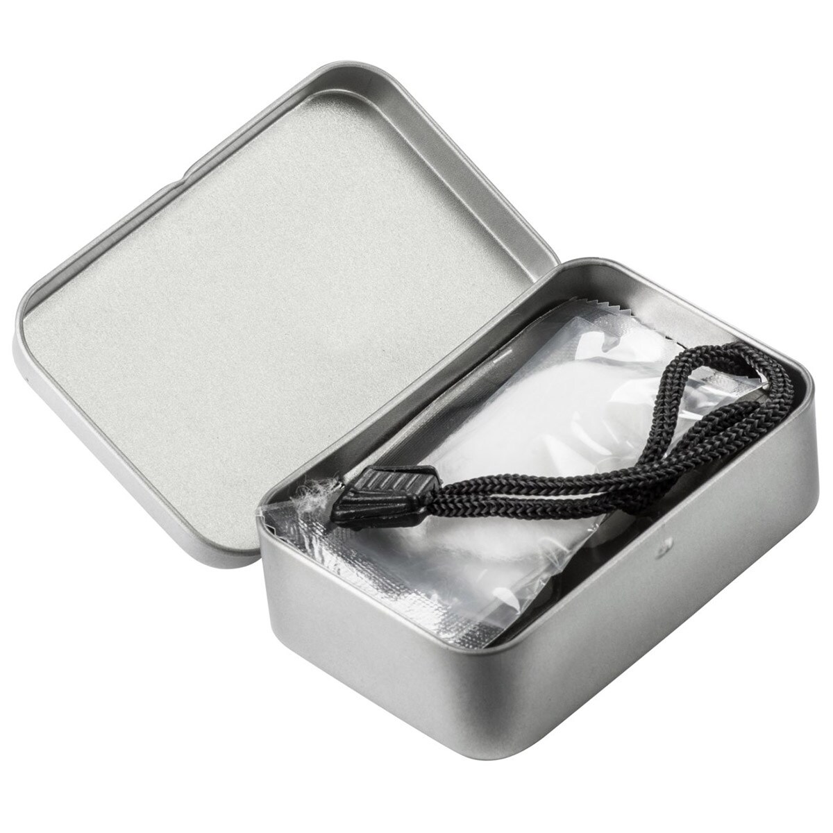 Set pentru aprinderea focului Helikon-Tex Scout MK2