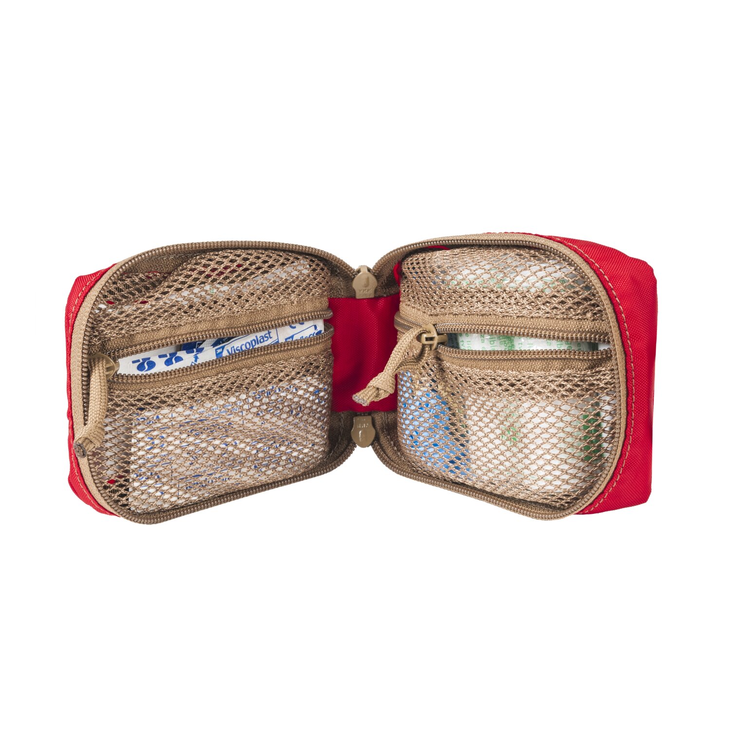 Trusă de prim ajutor Helikon-Tex Mini Med Kit - Red