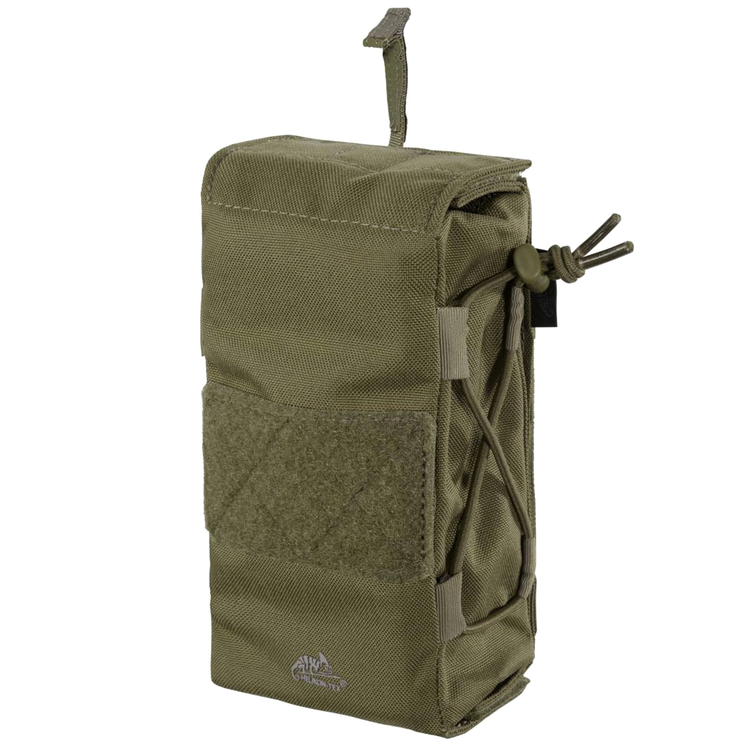 Husă medicală Helikon Competition Med Kit - Olive Green