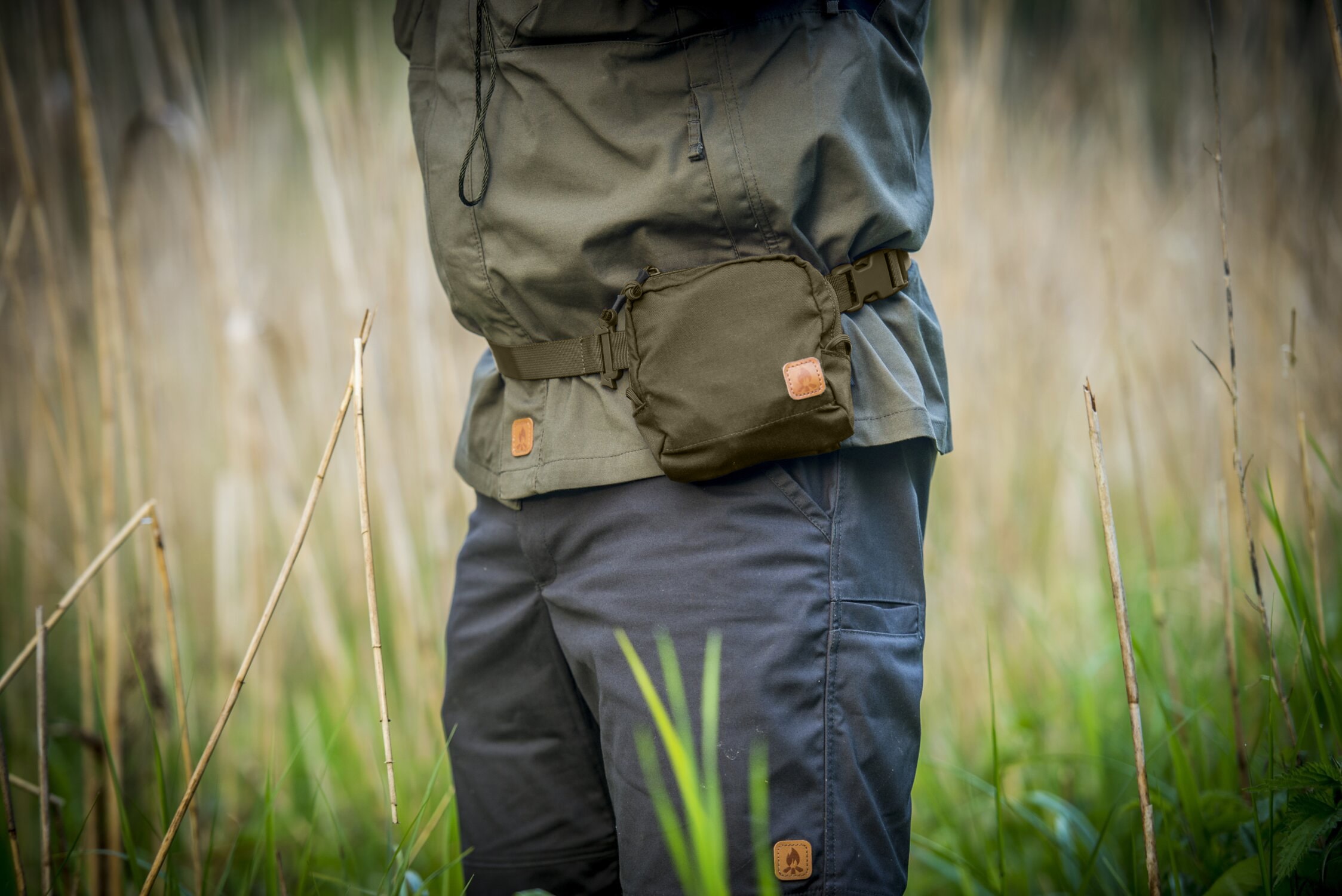 Borsetă Helikon-Tex SERE - Olive Green