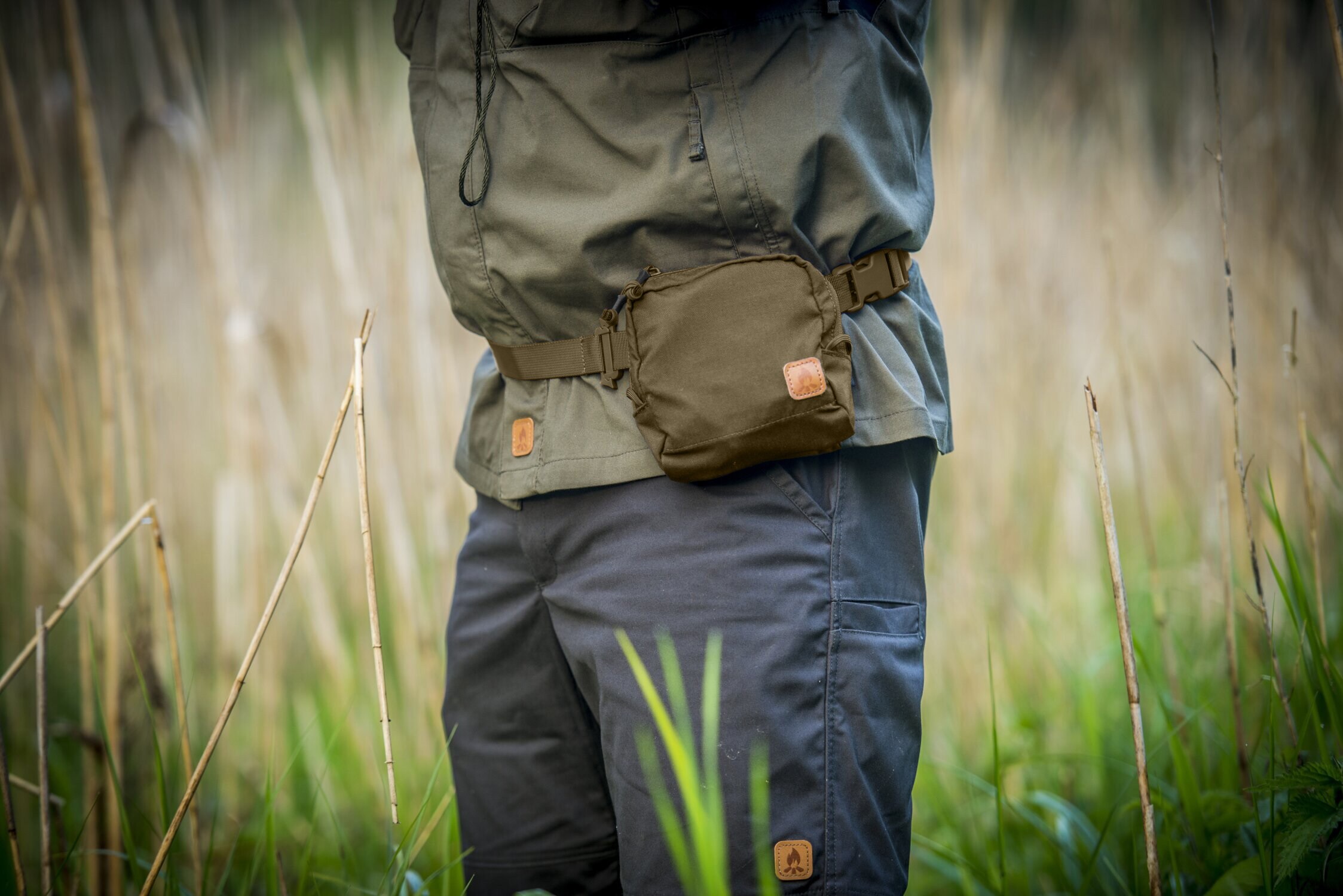 Borsetă Helikon-Tex SERE - Adaptive Green