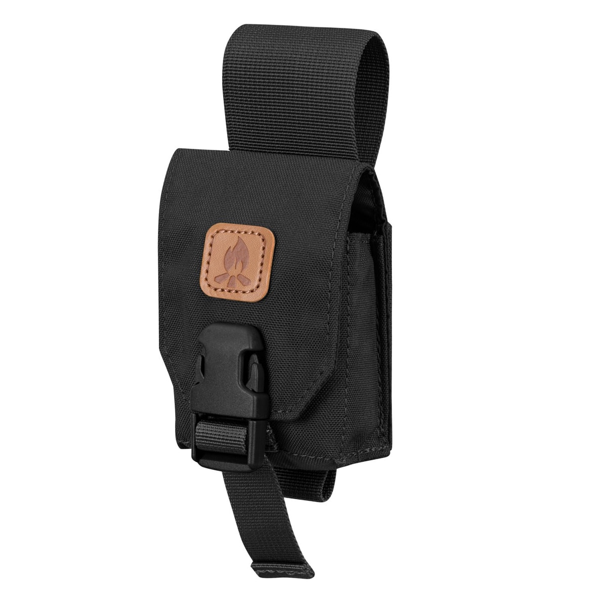 Borsetă Helikon Compass/Survival Pouch - Black