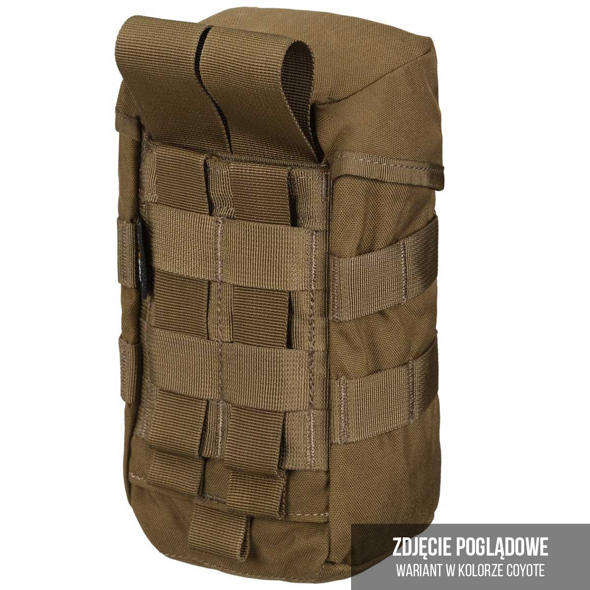 Borsetă Helikon Water Canteen - Shadow Grey