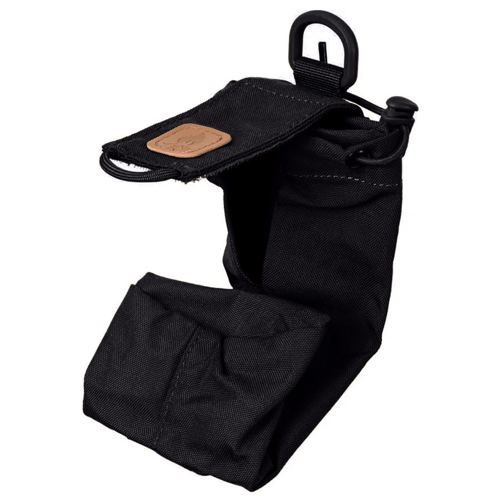 Buzunar universal Helikon-Tex Bushcraft Dump - Black