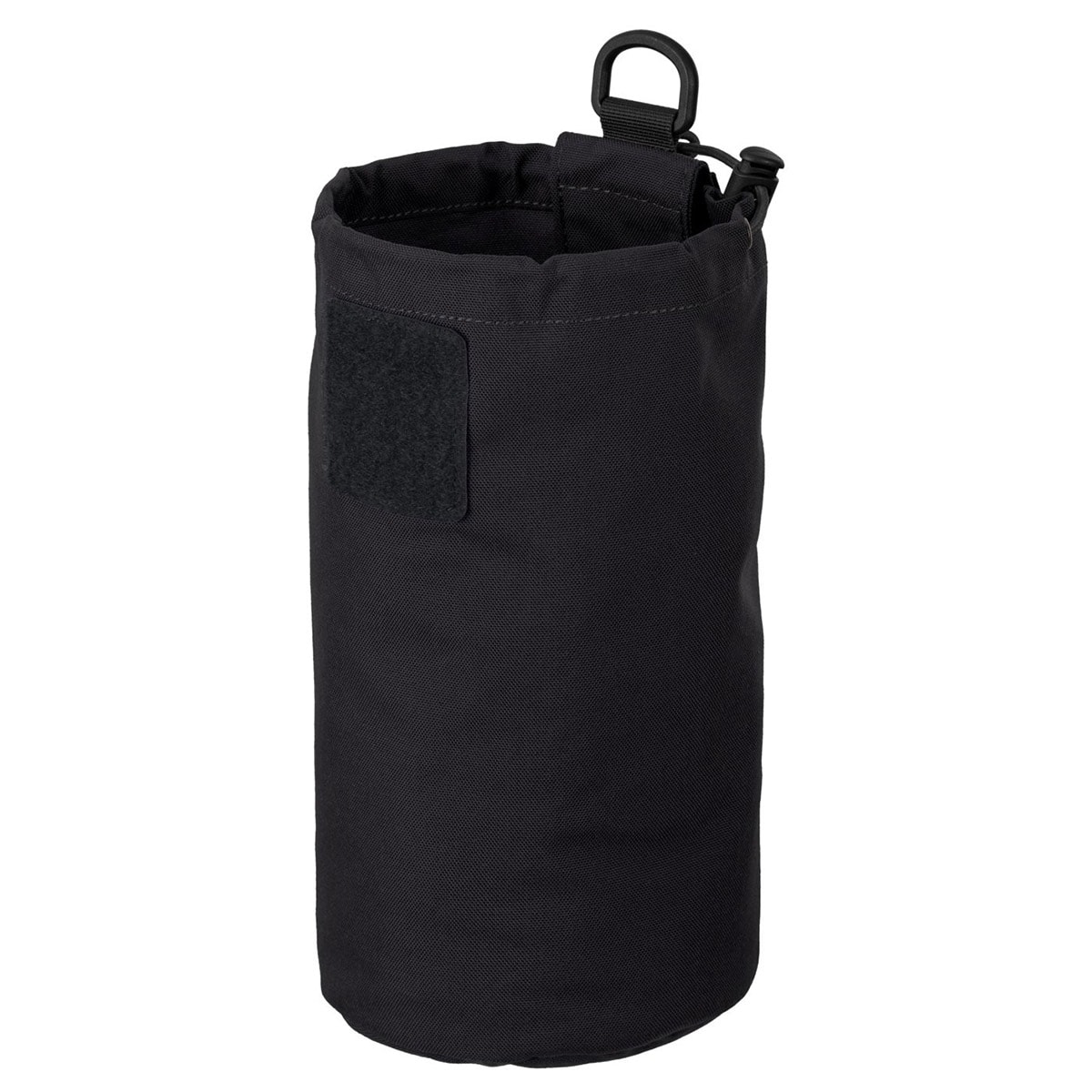 Borsetă universală Helikon Bushcraft Dump - Black