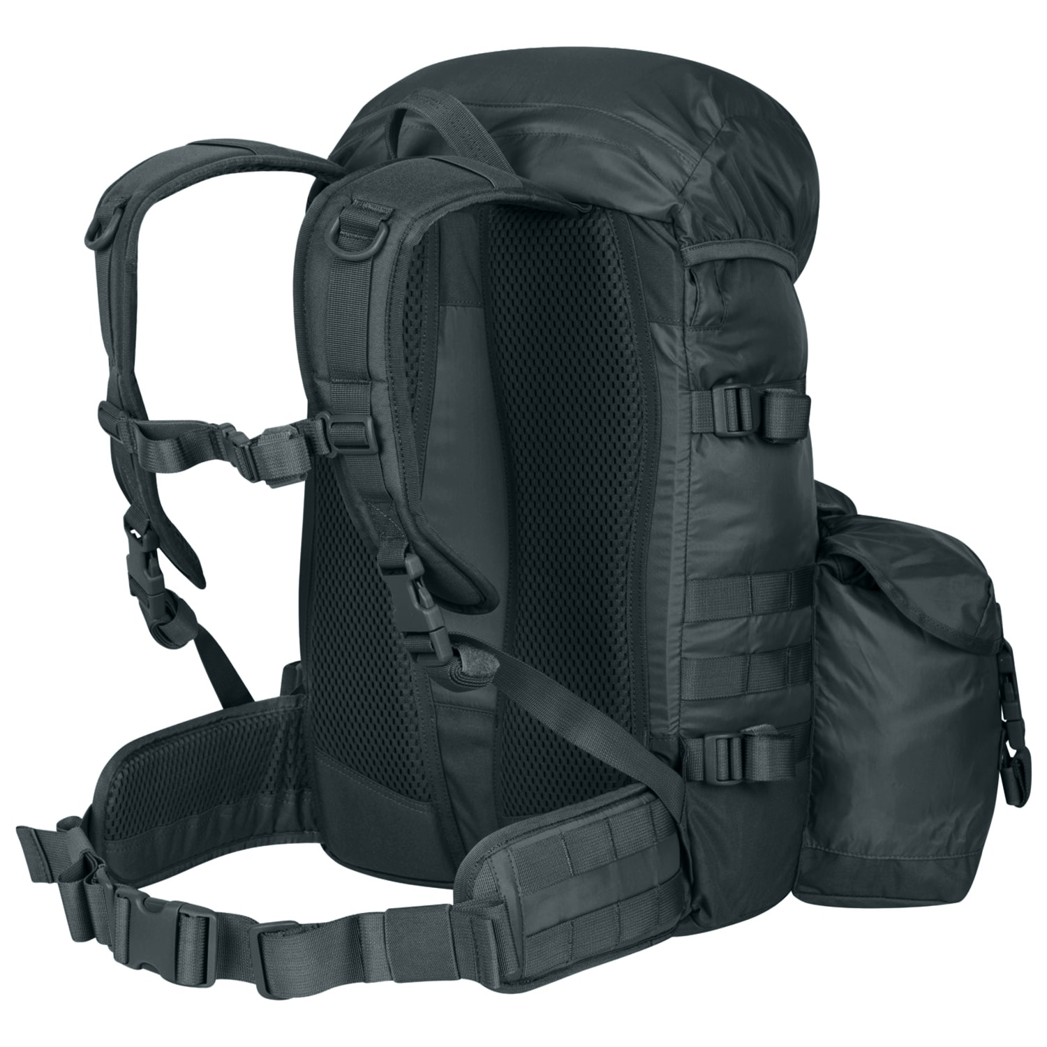 Rucsac Helikon Matilda 50 l - Shadow Grey