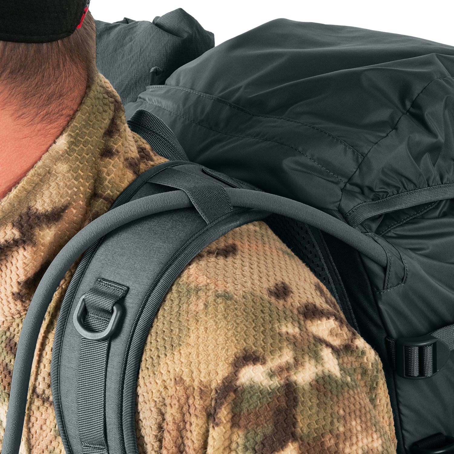 Rucsac Helikon Matilda 50 l - Shadow Grey