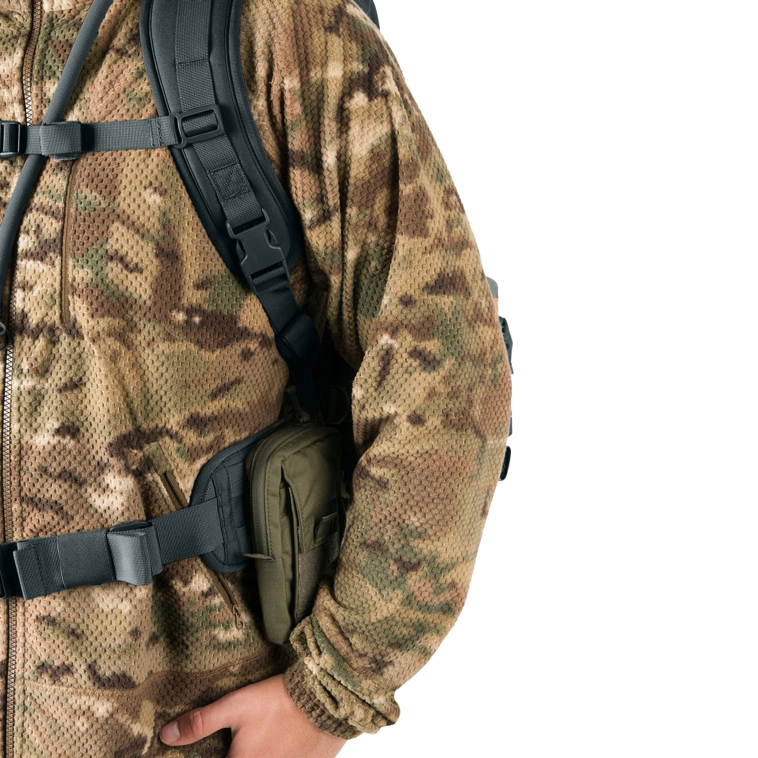 Rucsac Helikon Matilda 50 l - Shadow Grey