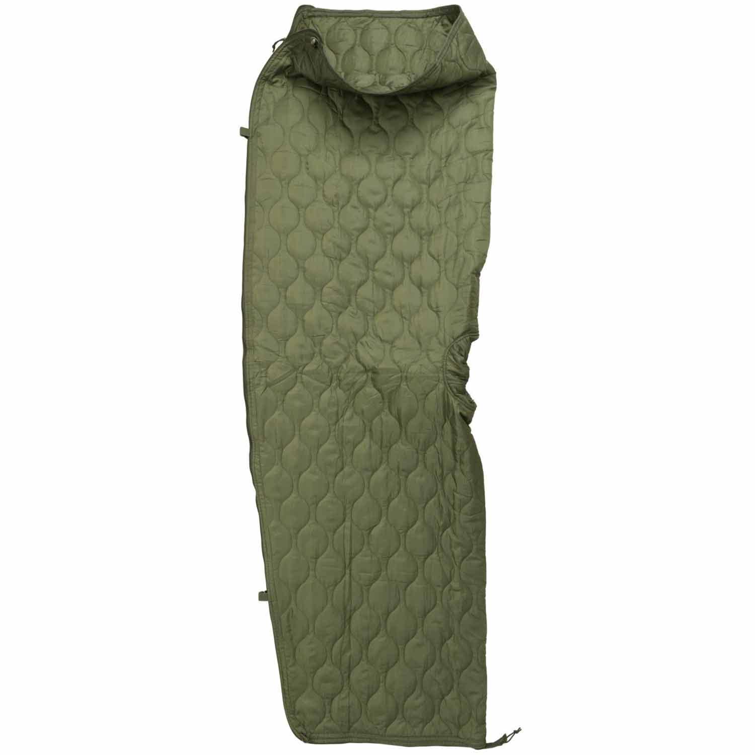 Poncho Helikon Swagman Roll Basic - Olive Green