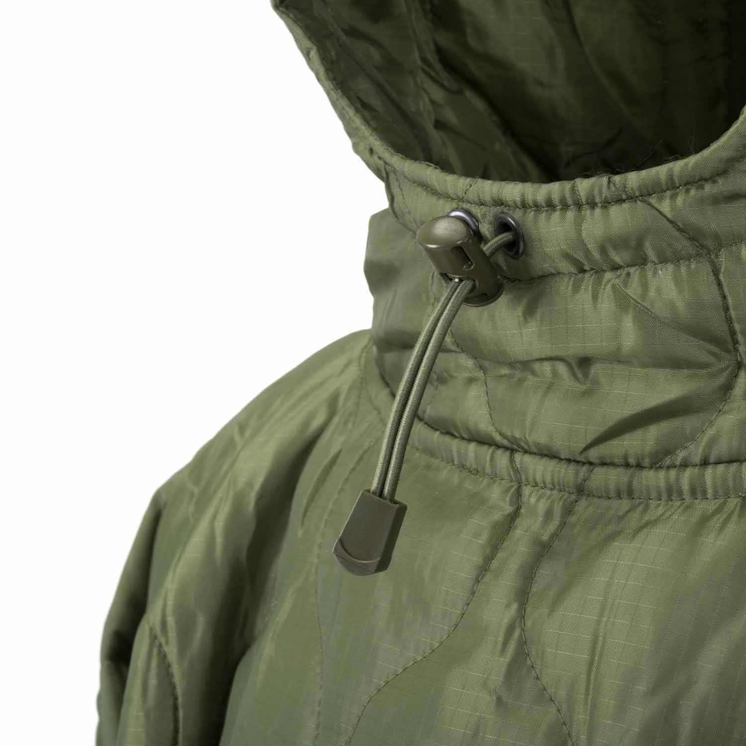 Poncho Helikon Swagman Roll Basic - Olive Green