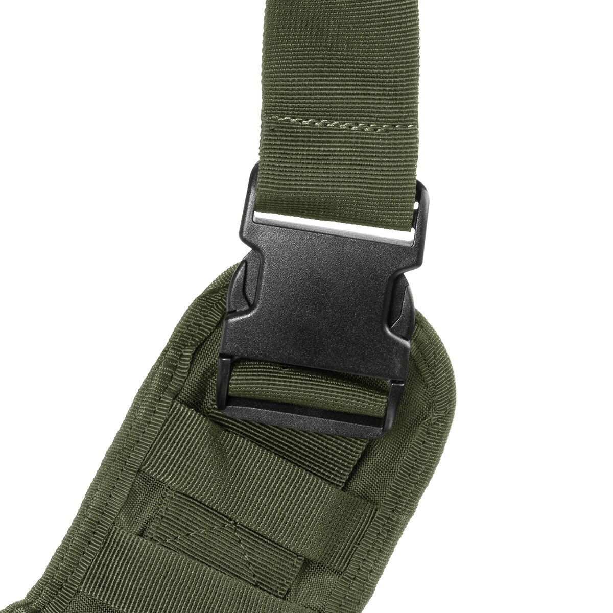 Geantă Voodoo Tactical Padded Concealment Bag 5 l - Olive Drab