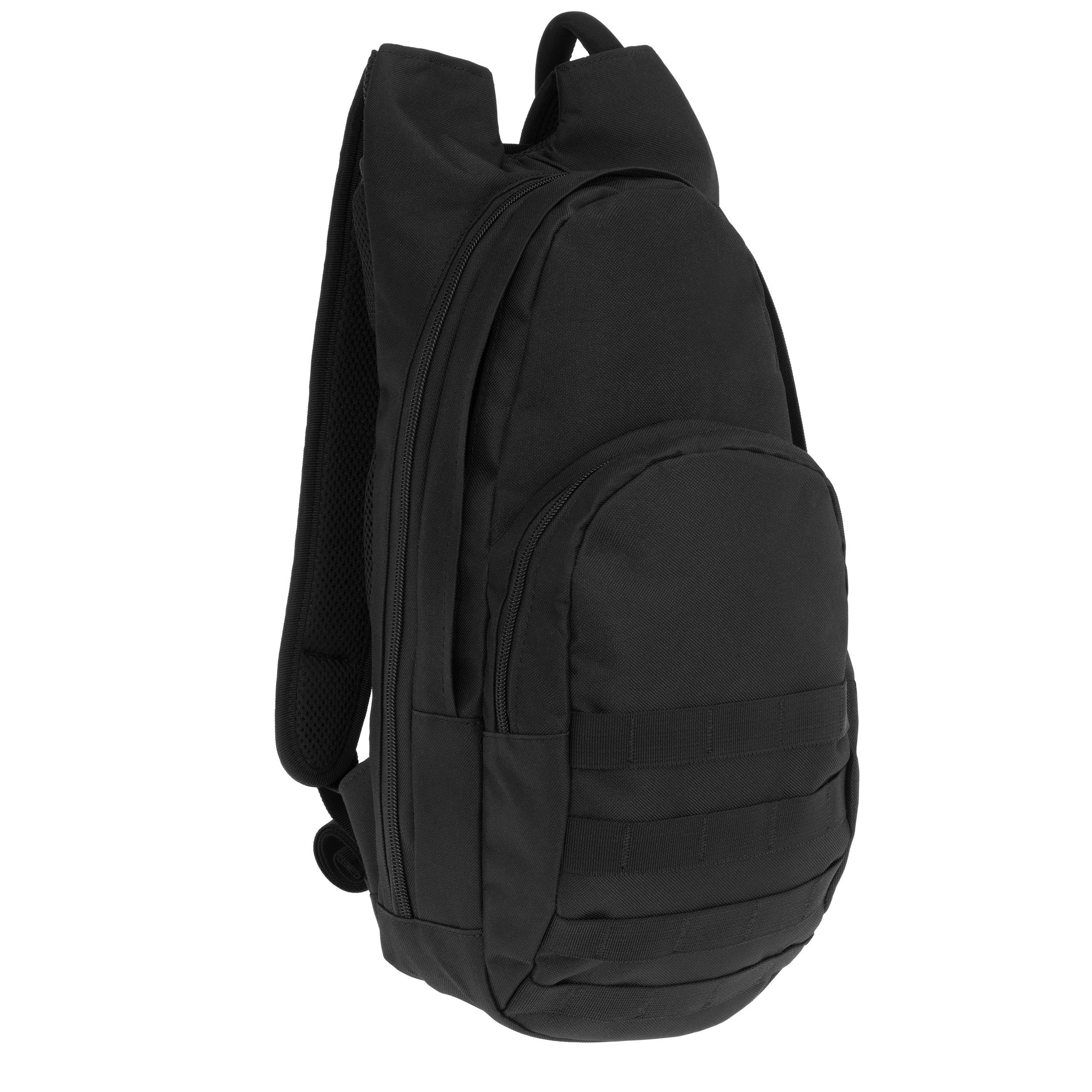 Rucsac Voodoo Tactical MSP-3 Expandable Hydration Pack 25 l - Black