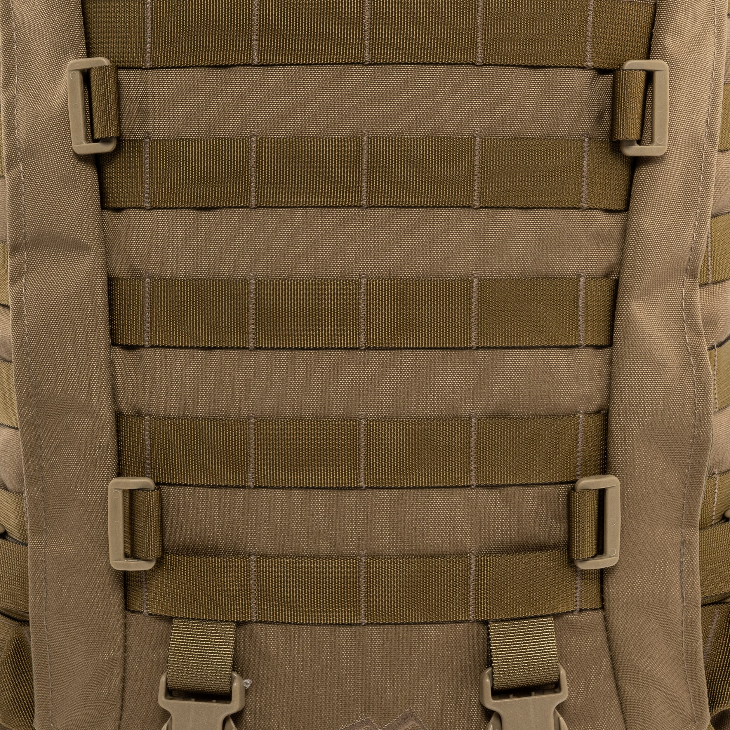 Rucsac Wisport Zipper Fox 40 l - Coyote