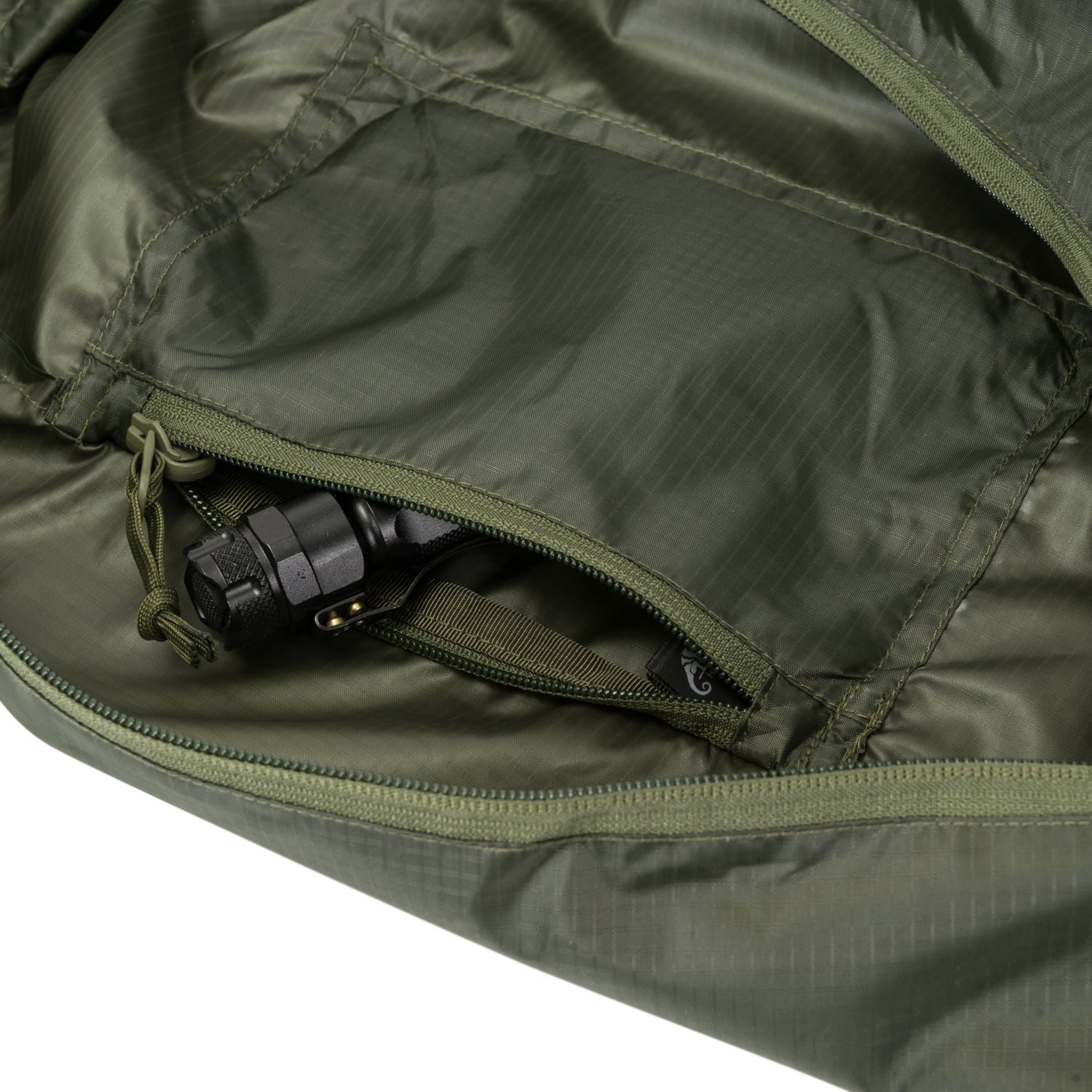 Geantă Helikon Carryall Backup - Olive Green