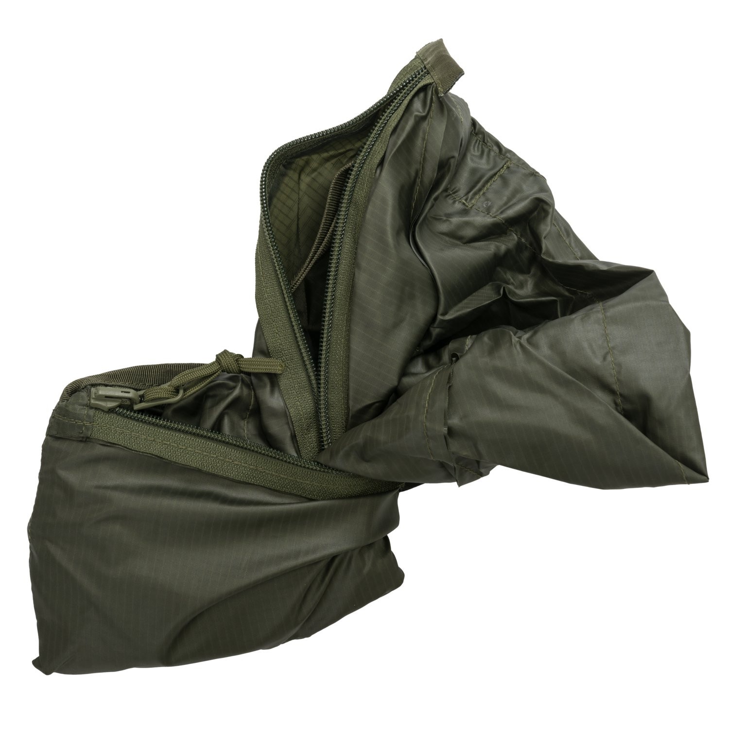 Geantă Helikon Carryall Backup - Olive Green