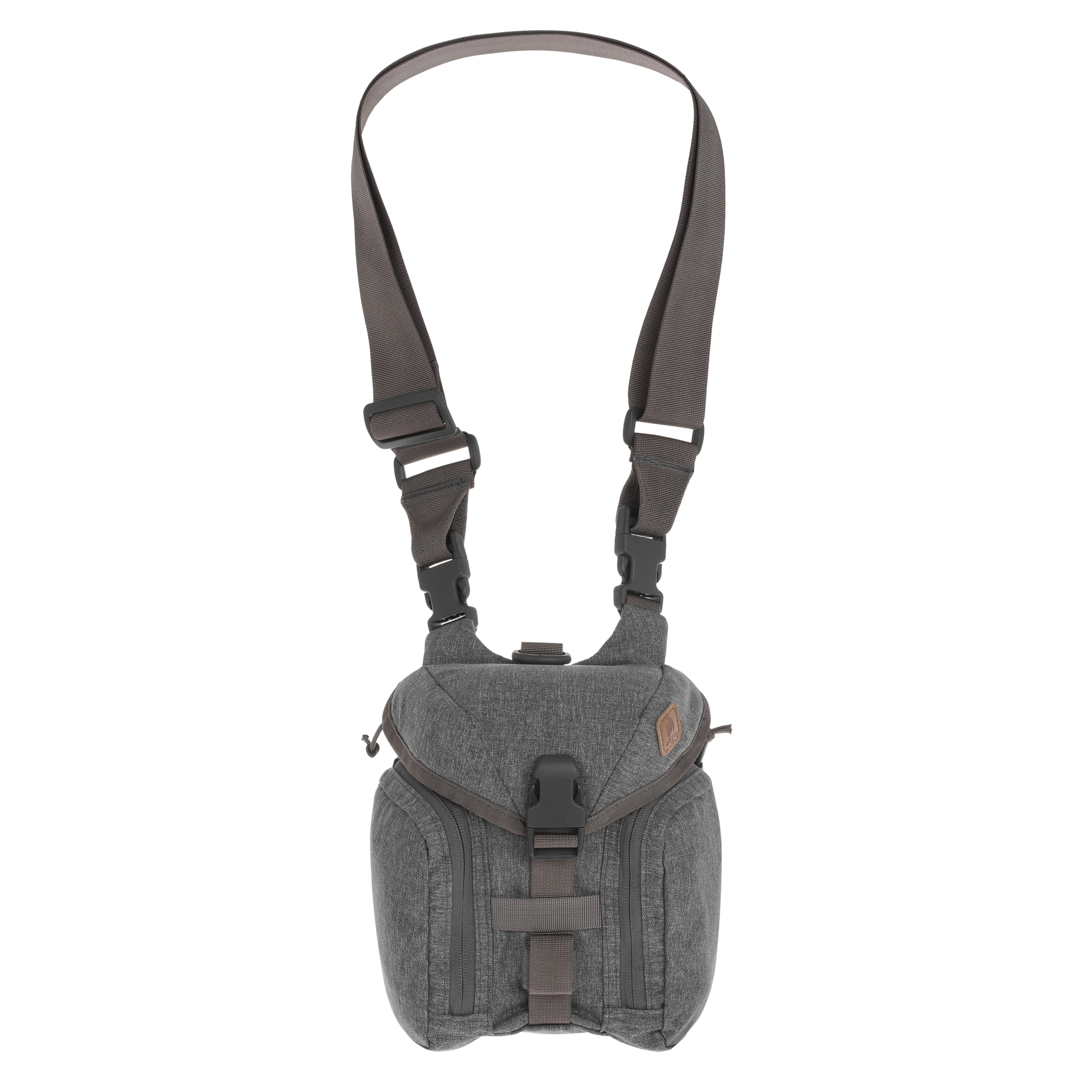 Geantă Helikon Essential Kitbag Nylon Polyester Blend 2,5 l - Melange Grey