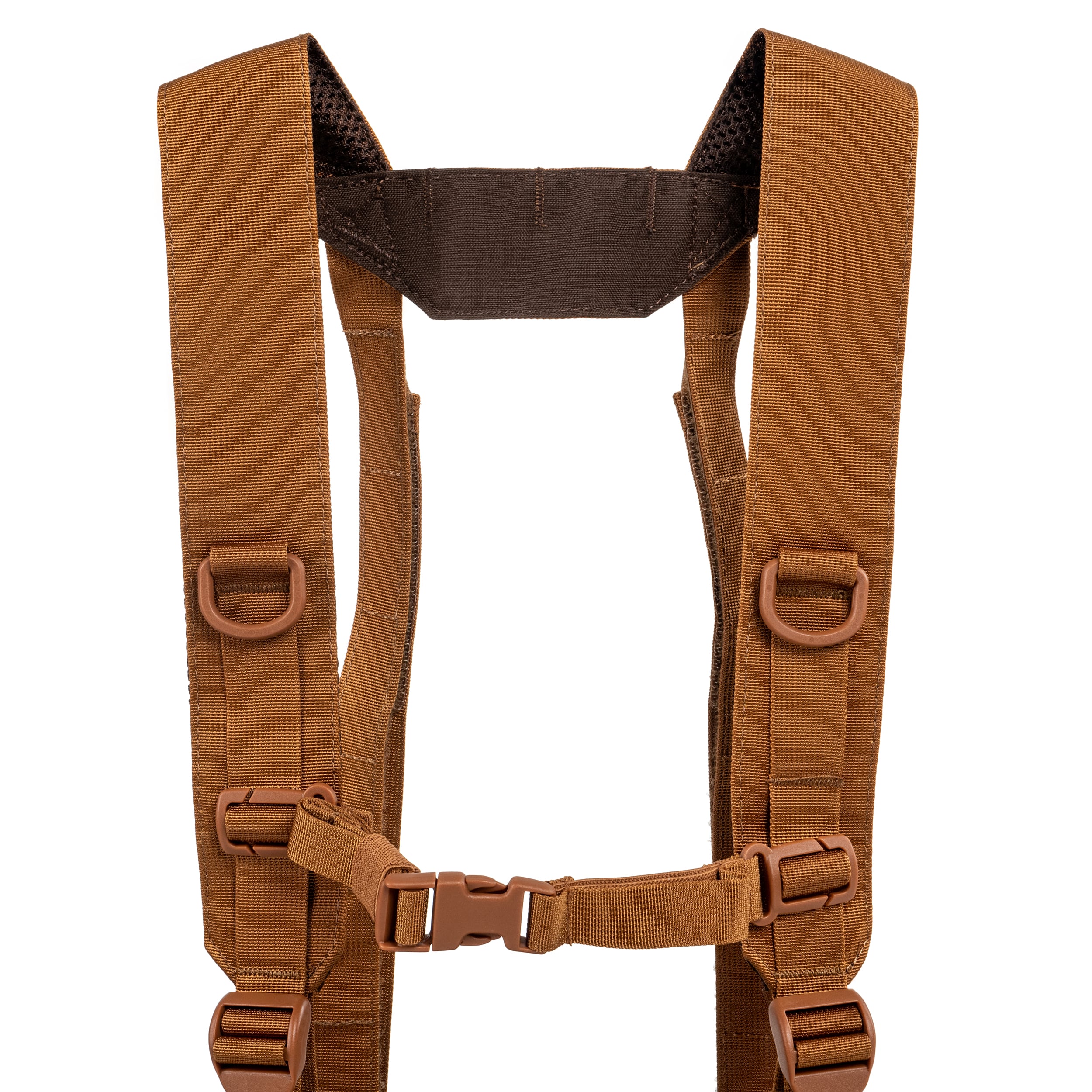 Geantă pentru șold Helikon Foxtrot Mk2 5,5 l - Earth Brown/Clay