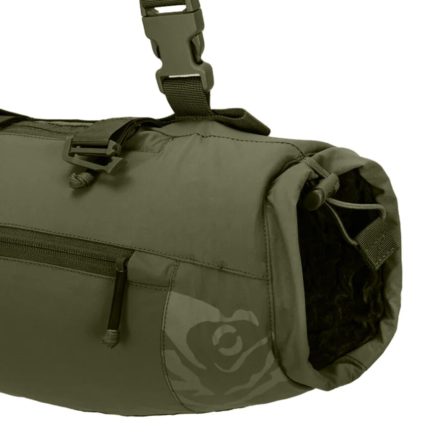 Încălzitor de mâini Helikon Frostbite - Olive Green