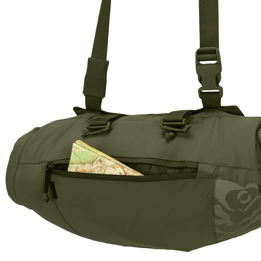 Încălzitor de mâini Helikon Frostbite - Olive Green