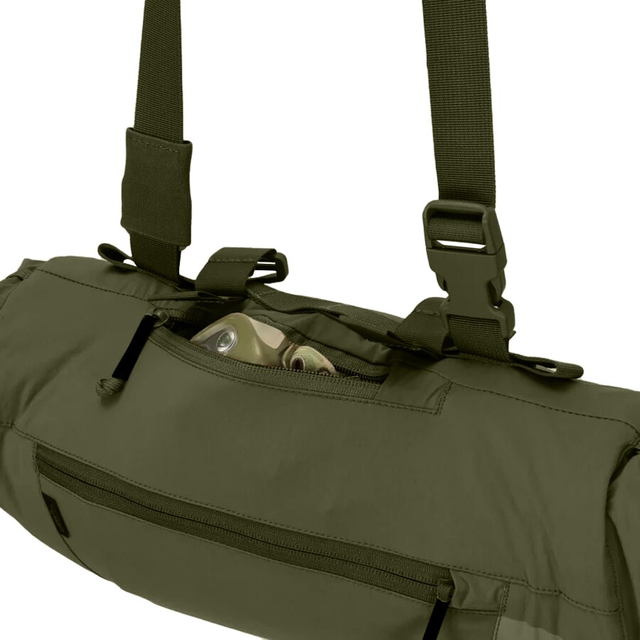 Încălzitor de mâini Helikon Frostbite - Olive Green