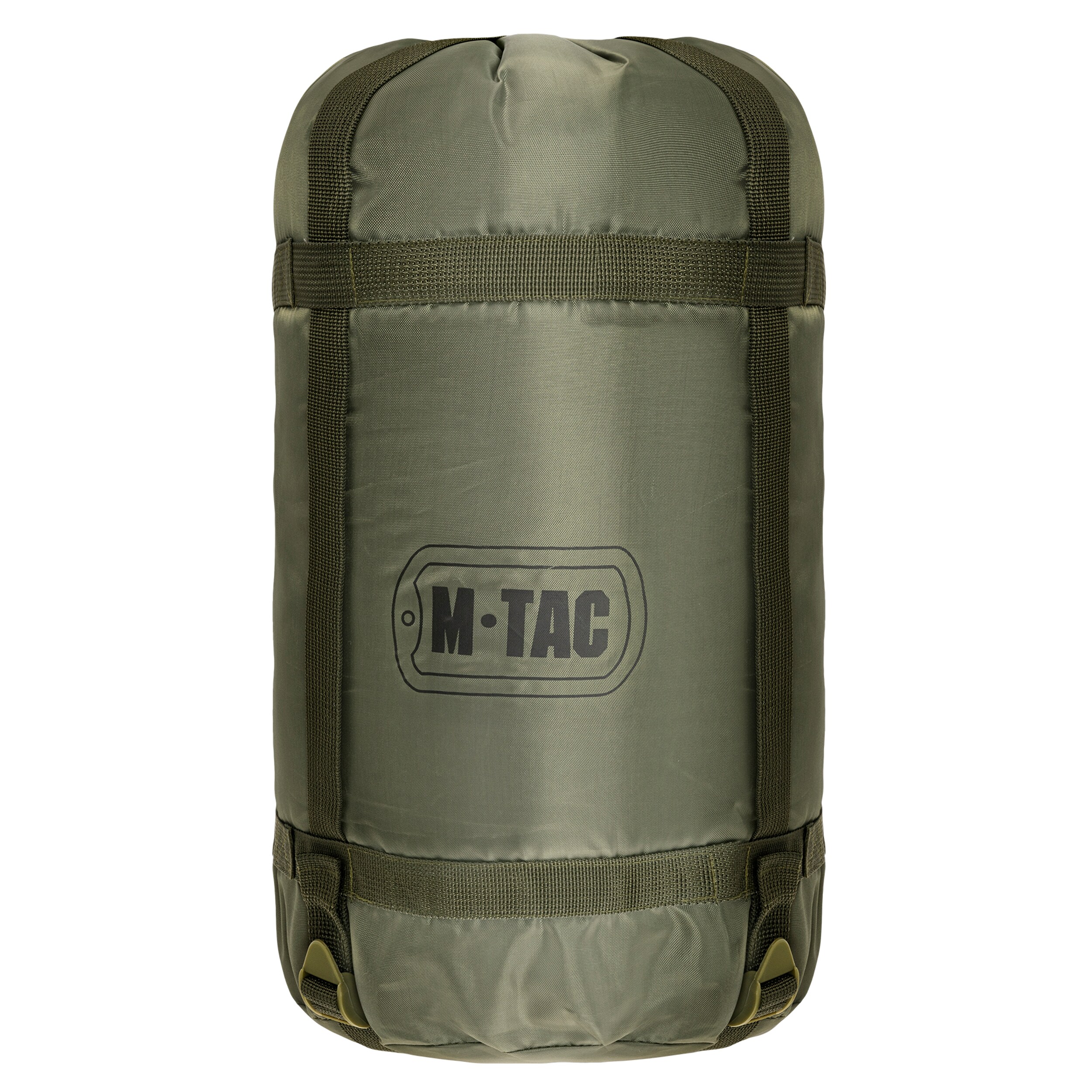 Sac de dormit M-Tac 1800 g - husă Olive