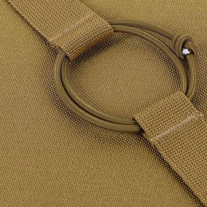 Vestă tactică tip Chest Rig M- Tac Palianytsia Elite - Coyote