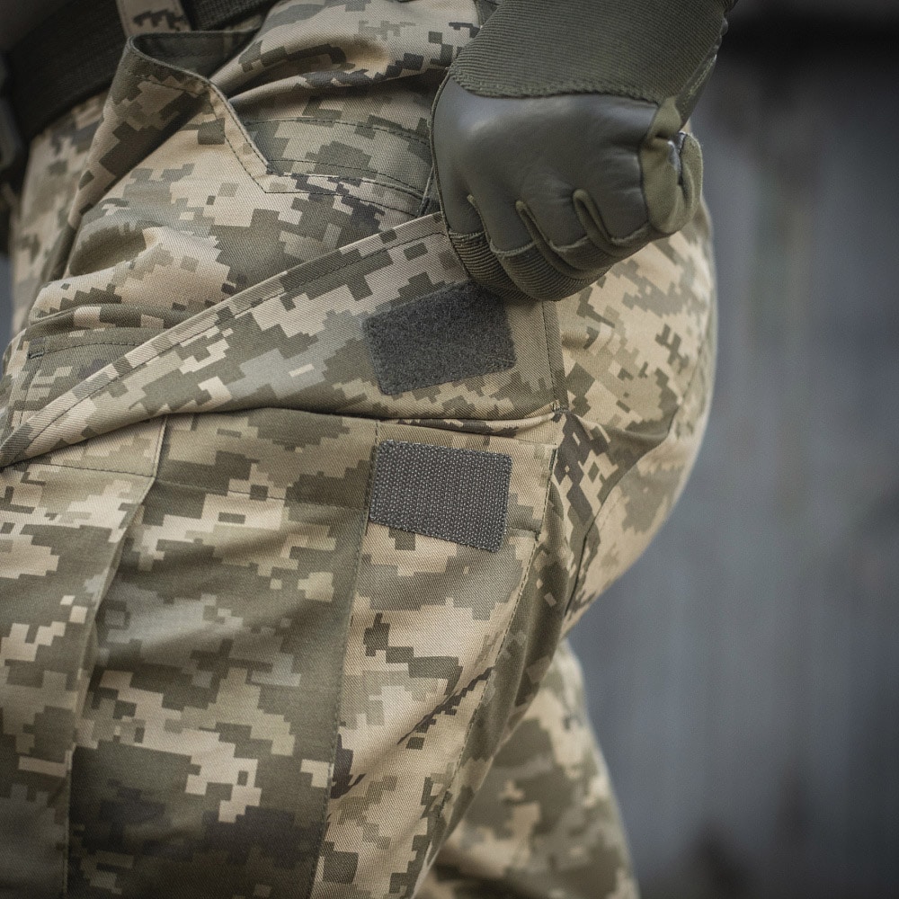 Pantaloni M-Tac ZSU - MM14