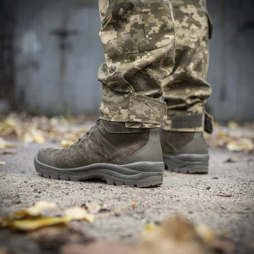 Pantaloni M-Tac ZSU - MM14