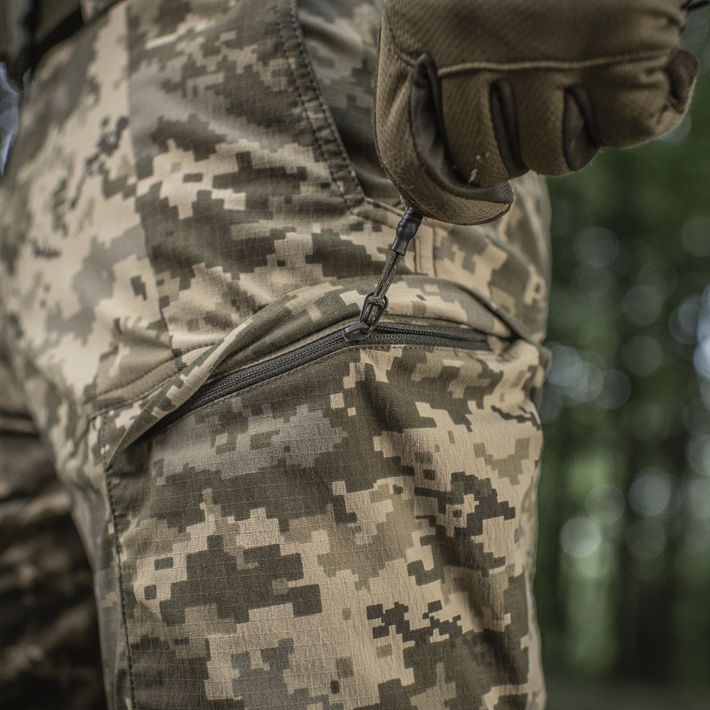 Pantaloni M-Tac Sahara Flex Light - MM14