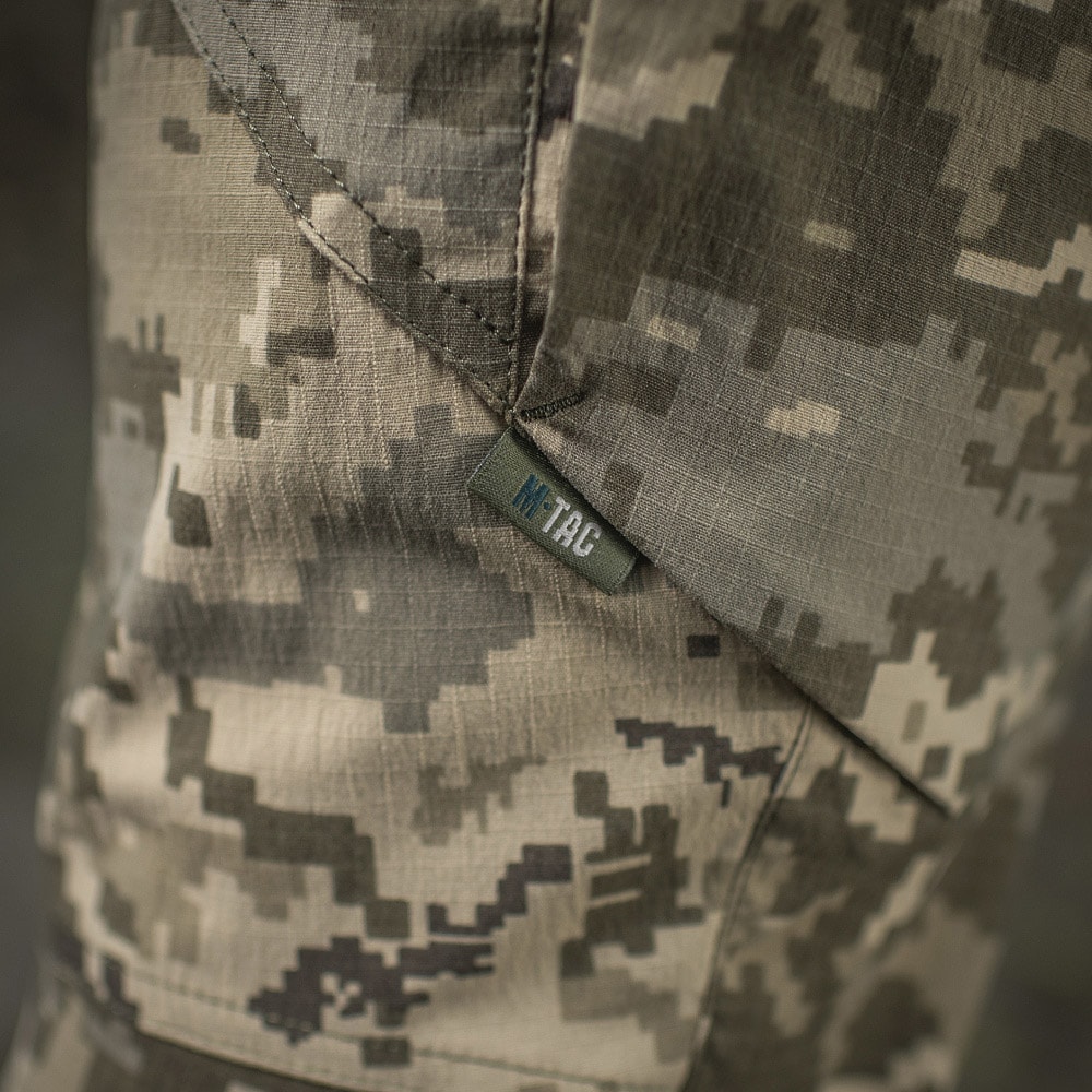 Pantaloni M-Tac Sahara Flex Light - MM14