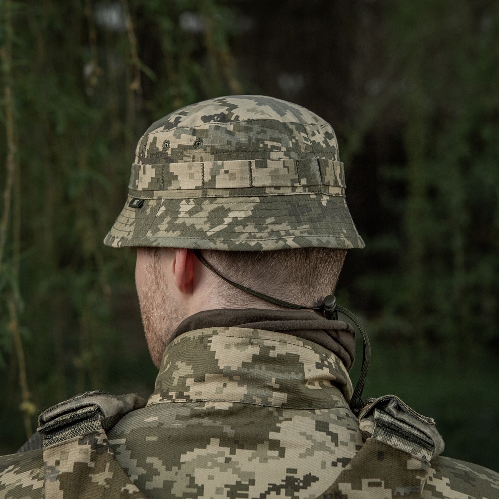 Pălărie M-Tac Gen. II Rip-Stop - MM14