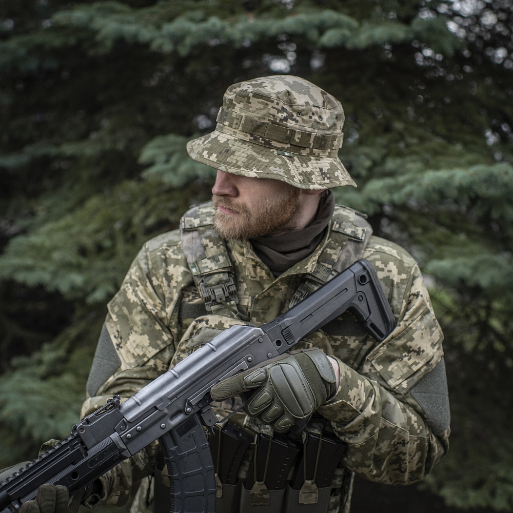 Pălărie M-Tac Rip-Stop - MM14